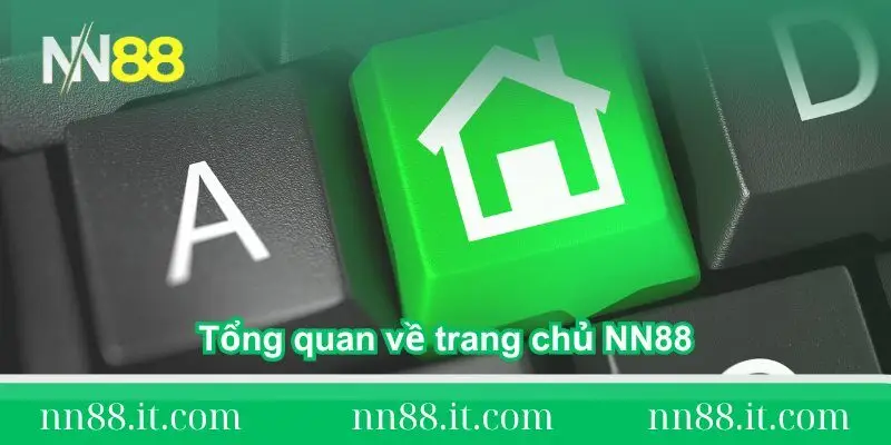 NN88 - Đăng nhập trang chủ nhà cái NN88.COM cập nhật 2025 39 tong quan ve trang chu nn88